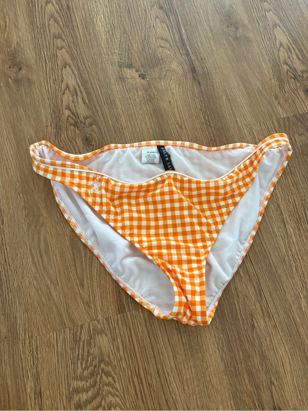 Ralph Lauren Swim Bottoms
